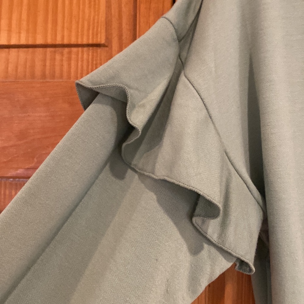 Matilda Jane Resting Day Romper, Size Xs - image 8